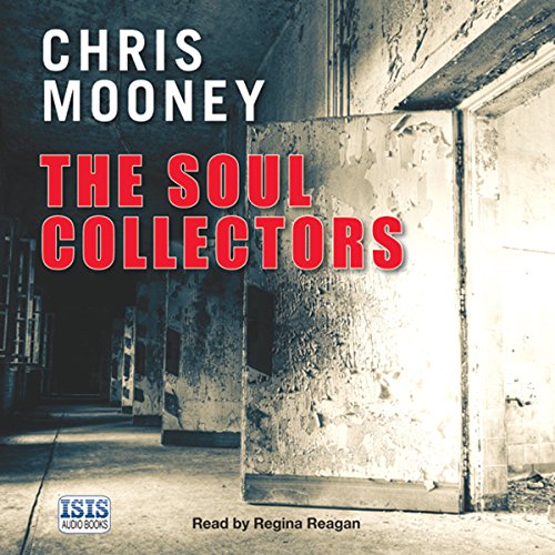 The Soul Collectors cover art