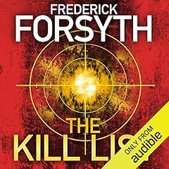 The Kill List Titelbild