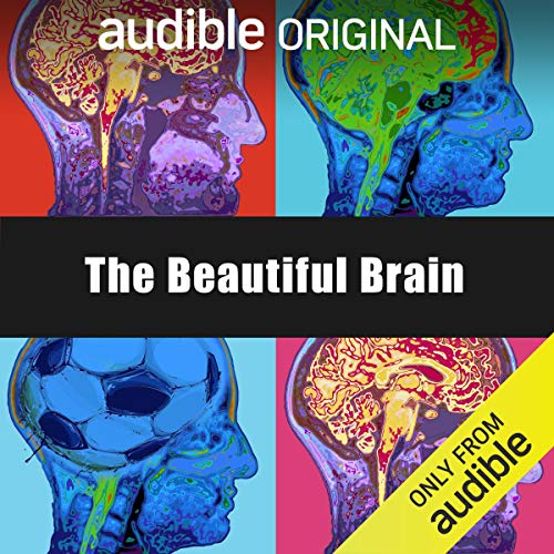 The Beautiful Brain cover art