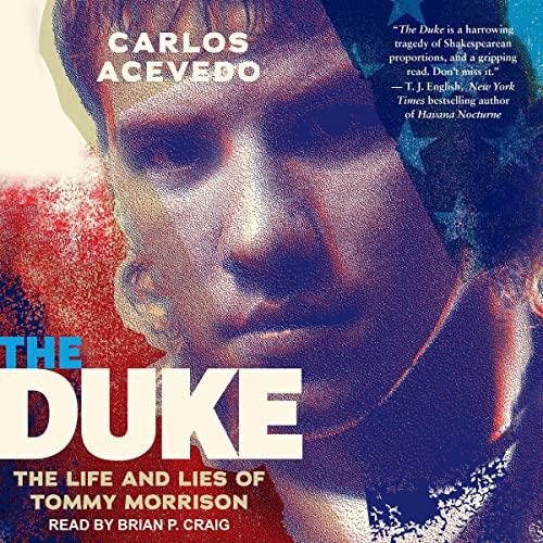 The Duke Titelbild