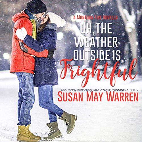 Oh, the Weather Outside Is Frightful cover art