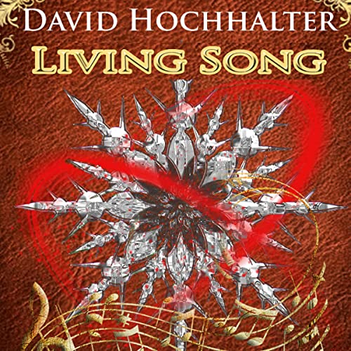 Living Song Titelbild