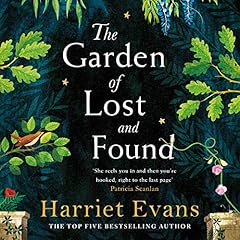 The Garden of Lost and Found cover art