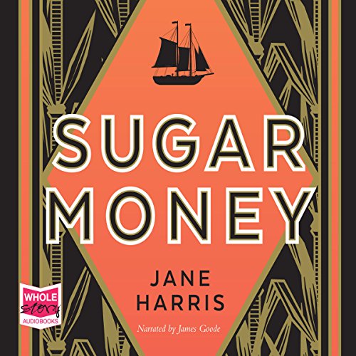 Sugar Money cover art