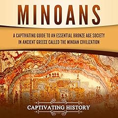 Minoans cover art