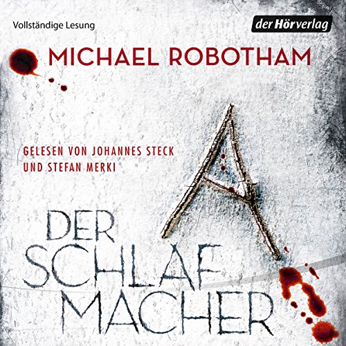 Der Schlafmacher cover art