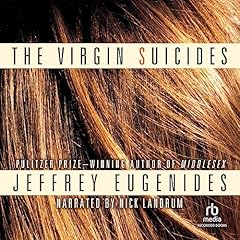 The Virgin Suicides cover art