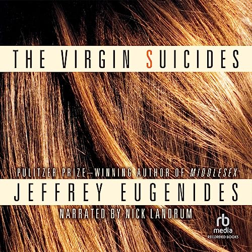 The Virgin Suicides cover art