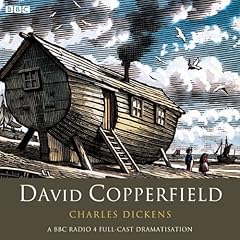 David Copperfield (Dramatised) cover art