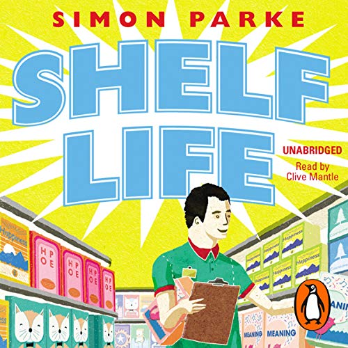 Shelf Life cover art