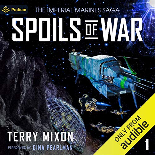 Spoils of War cover art