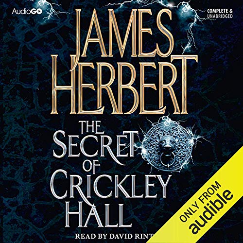 The Secret of Crickley Hall Titelbild