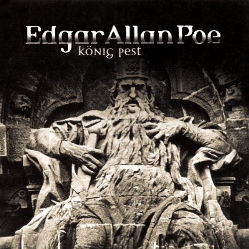 König Pest cover art