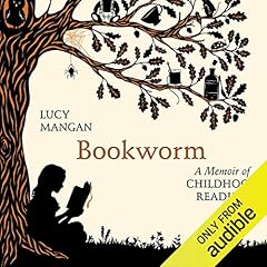 Bookworm cover art