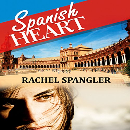 Spanish Heart Titelbild