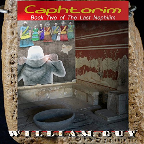 Caphtorim cover art