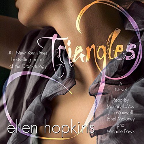 Triangles cover art