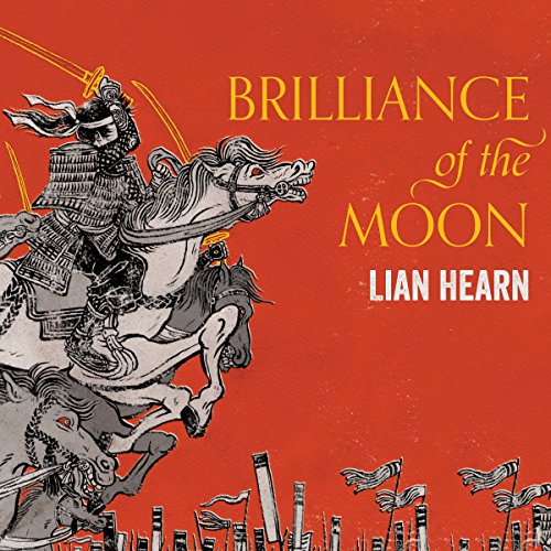 Brilliance of the Moon cover art