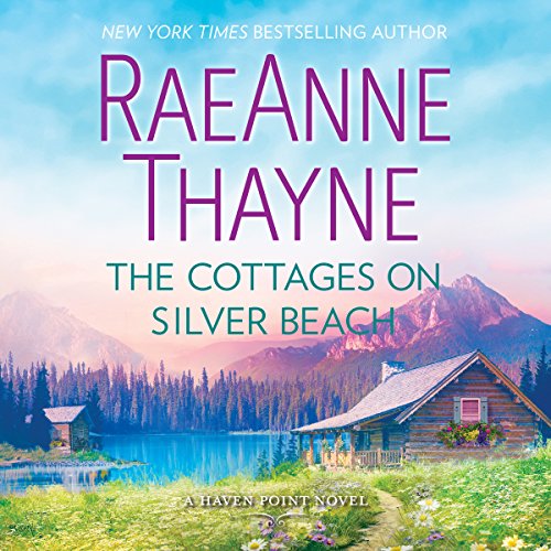 The Cottages on Silver Beach cover art