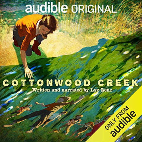 Cottonwood Creek Audiobook By Lyz Lenz cover art