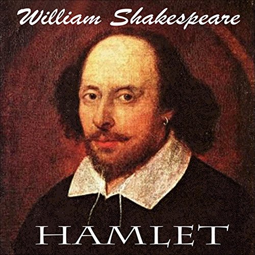 Couverture de Hamlet