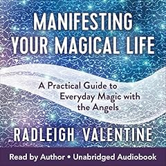 Manifesting Your Magical Life cover art