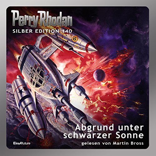 Abgrund unter schwarzer Sonne cover art