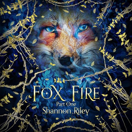 Fox Fire, Part One Titelbild