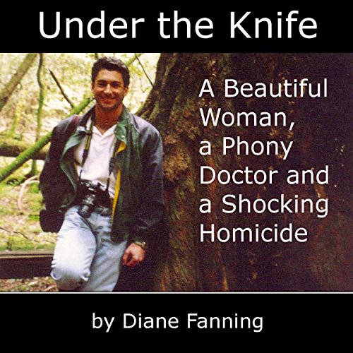 Under the Knife cover art