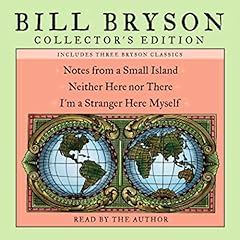 Bill Bryson Collector's Edition Titelbild