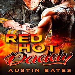 Red Hot Daddy cover art