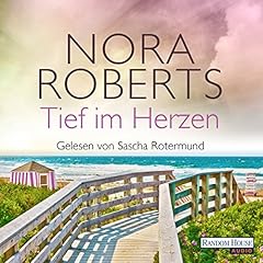 Couverture de Tief im Herzen