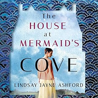 The House at Mermaid's Cove Audiobook By Lindsay Jayne Ashford cover art