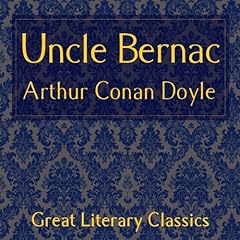 Uncle Bernac cover art