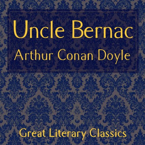 Uncle Bernac cover art