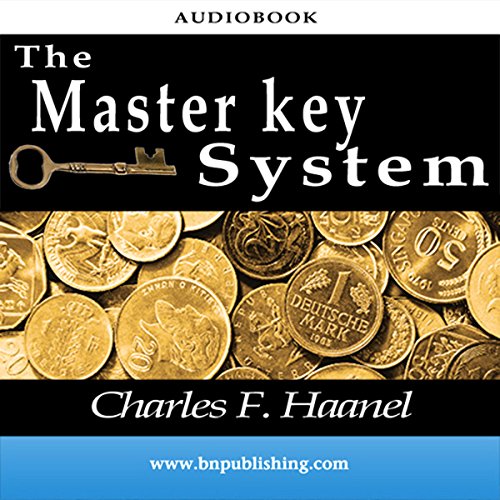 The Master Key System cover art