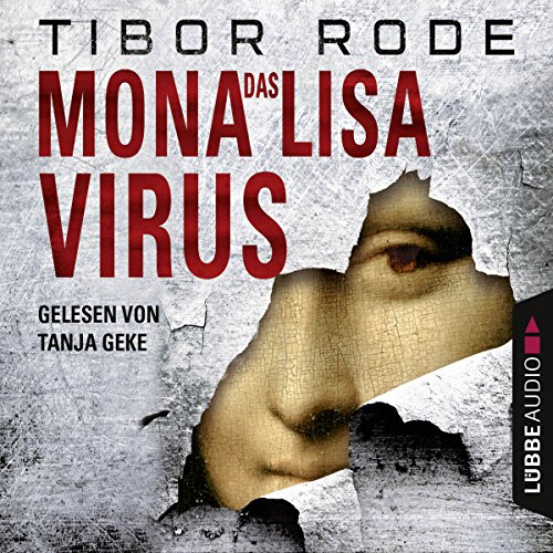 Couverture de Das Mona-Lisa-Virus