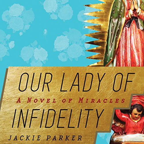 Our Lady of Infidelity cover art