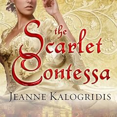 The Scarlet Contessa cover art