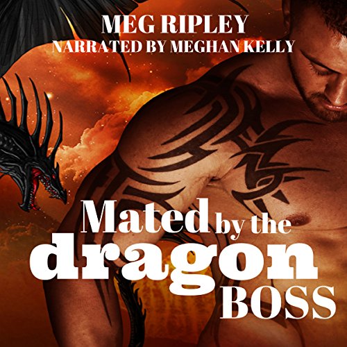 Mated by the Dragon Boss cover art