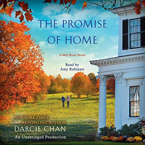 Couverture de The Promise of Home