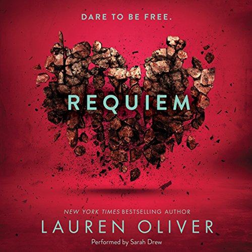 Couverture de Requiem