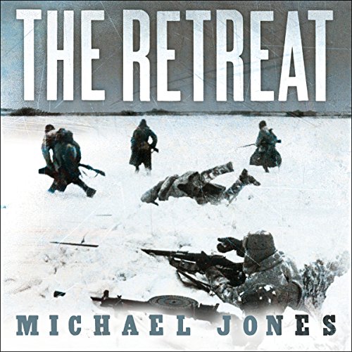 The Retreat cover art