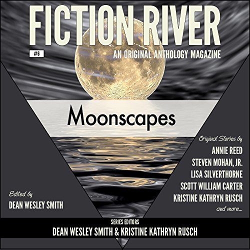 Fiction River cover art