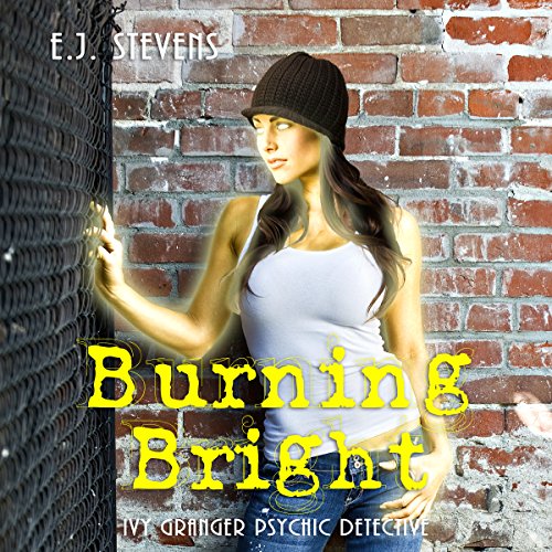 Burning Bright cover art