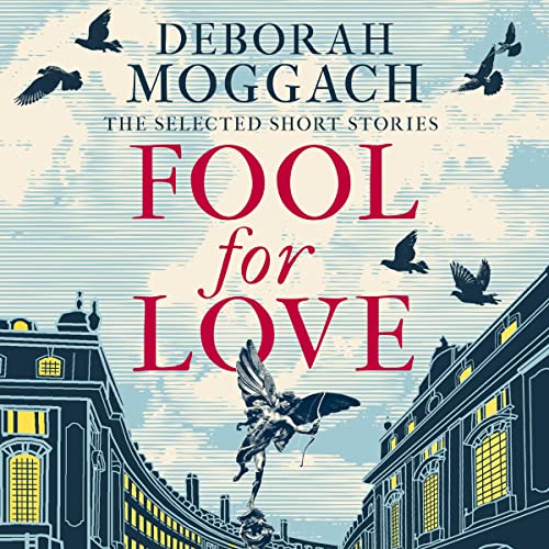 Fool for Love cover art