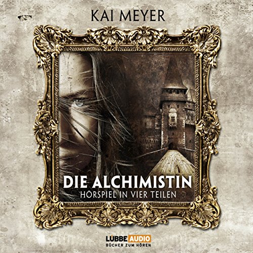 Die Alchimistin - Sammelbox cover art