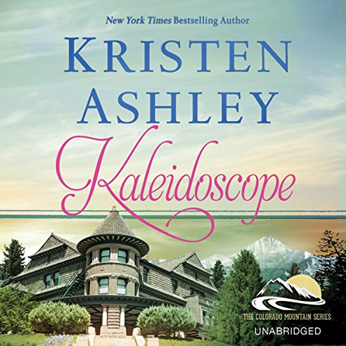 Kaleidoscope Audiobook By Kristen Ashley cover art