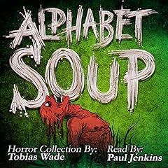 Alphabet Soup cover art