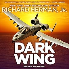 Dark Wing cover art